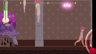Castlevania Lewd 19