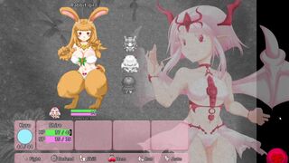 Catch Monster Girl 1