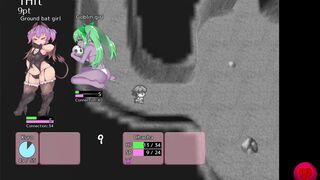 Catch Monster Girl 1