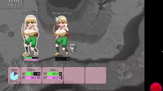 Catch Monster Girl 1