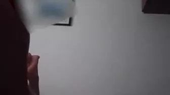 好喜欢后入那种完全包裹的感觉,但她总是嫌插太深 Chinese homemade video