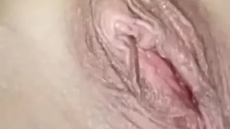Faphouse - MILF with Tremendous Juicy Pussy Rubbing and Splicing Her Big Clit