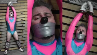 Clips 4 Sale - Captain Banjo; Send in the Clown! ***Part Two***