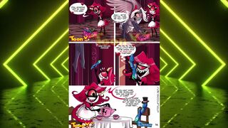 hazbin hotel sex