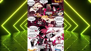 hazbin hotel sex