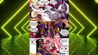 hazbin hotel sex