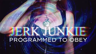 Clips 4 Sale - Jerk Junkie: Programmed to Obey