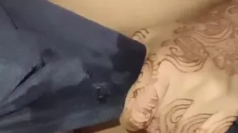 Faphouse - Hot Tannu Bhabhi Romantic Fuck Vedio in Hotel Room.