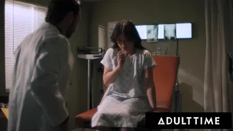 Adult Time - ADULT TIME - LULU CHU POSESSED BY SUCCUBUS! SHE SUCKS & FUCKS UNTIL PERVY PRIEST FUCKS IT AWAY!