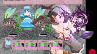catch monster girl 3