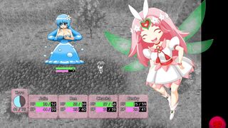 catch monster girl 3