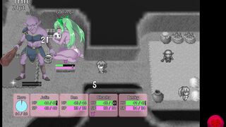 Catch monster girl 2