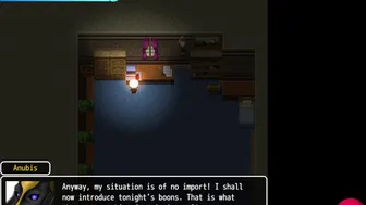 Devils hotel 22