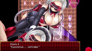 succubus city 11