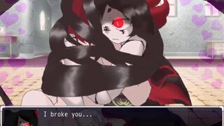 Devil’s office gameplay 35