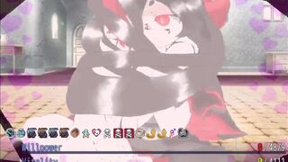 Devil’s office gameplay 35