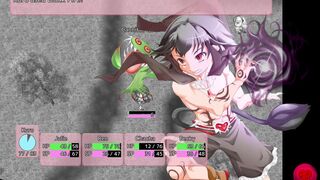 catch monster girl 4