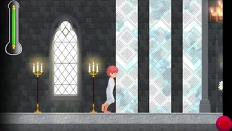 castlevania lewd 21