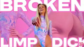 Clips 4 Sale - BROKEN LI** DICK!