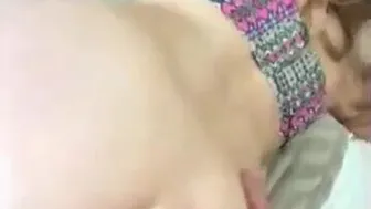 Fucking stepsister when home alone