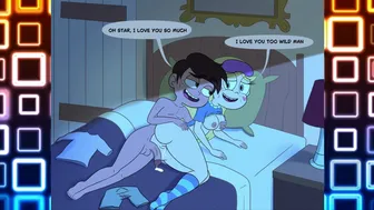 marco x star making anal quick