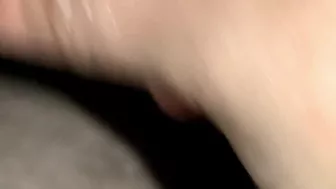 Faphouse - My Wife Handjob Big Arab Cock Hot Couple