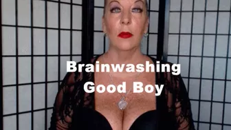 Clips 4 Sale - Brainwashing Good Boy Goddess Natasha XHD (WMV)