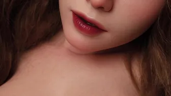 Rhianne Awaits… Can You Resist Her?