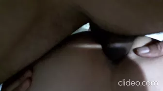 Stepmom loves anal