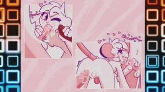 dreaming fucking gay dude