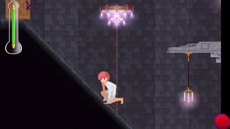 castlevania lewd 22
