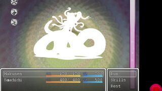 lewd yokai 2 p20