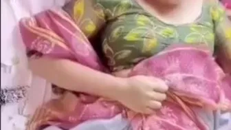Gouthami reddy manthena having Sex with servant fucking secretly in Guest house