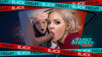 Family Strokes - They Taught Me How to Use Dildos, and More… (Khloe Love Debut)