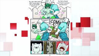 adventure time fucking sex,comic shorts