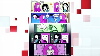 adventure time fucking sex,comic shorts