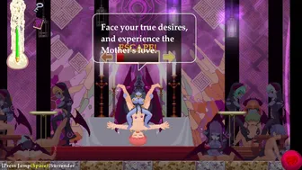 castlevania lewd 23