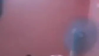 Gouthami reddy manthena milky boobs pressing Hard by husband's friend secretly in oyo