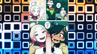 pokemon trio