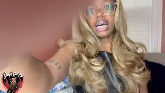 Clips 4 Sale - You're a Gooner with No Self Control