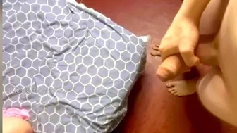 Faphouse - My Sexy Boyfriend Fuck Me in Ass with Big Cock Fuck Hard