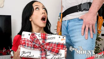 My Family Pies - How to Mount an Angel