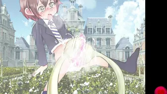 Sea creatures lover p3