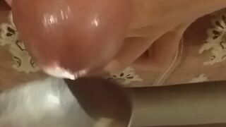 Sperm spoon