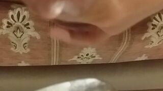Sperm spoon