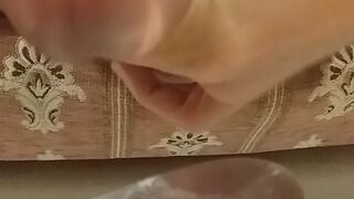Sperm spoon
