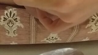 Sperm spoon