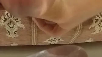 Sperm spoon