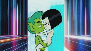 ttgo raven x beat boy having fck