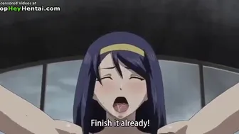 Hot busty girls having wild sex